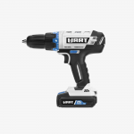 HART 1/2-inch Drill/Driver (Battery Not Included)